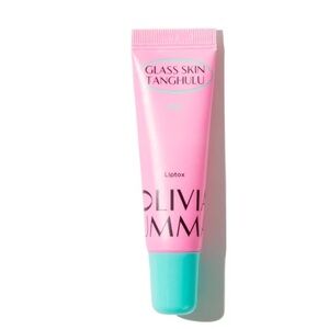 OLIVIAUMMA GLASS SKIN TANGHULU LIPTOX MINT 10ml BRAND NEW IN BOX